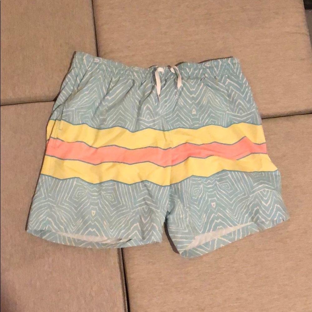 Chubbies Swim Trunks